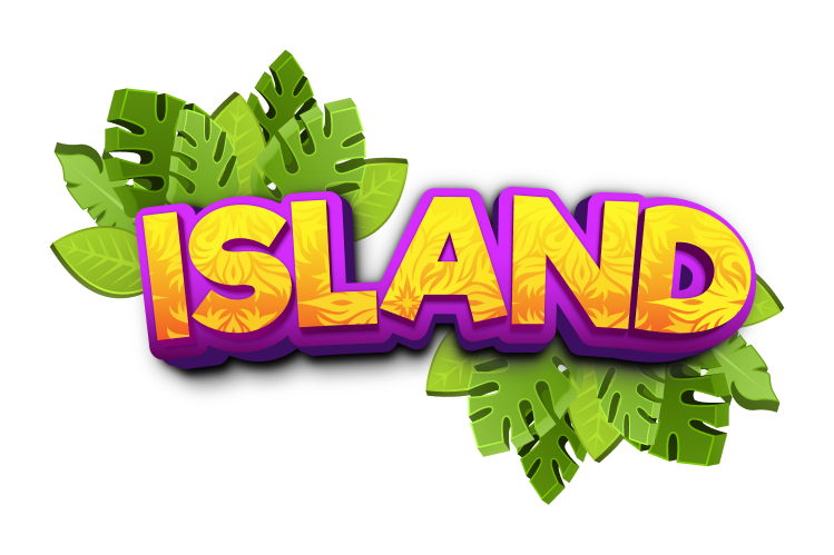 Island — Teslab Software dijital proje müşterisi