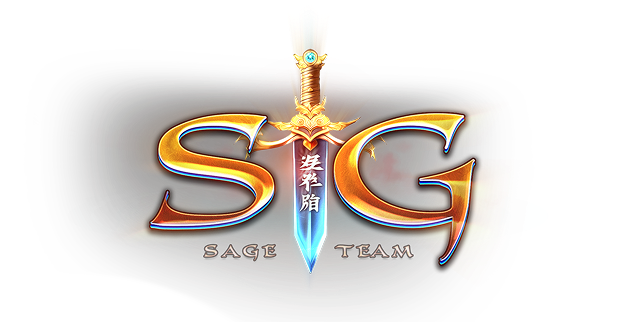 Sage Game Center — Teslab Software mobil uygulama müşterisi